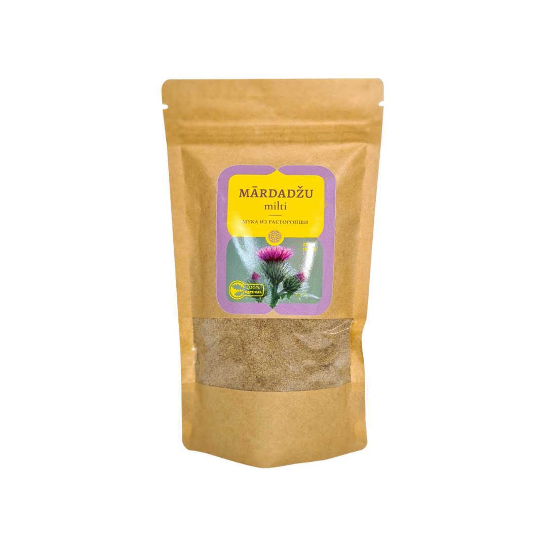 MĀRDADŽU MILTI (Pārslas)