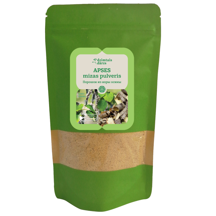 LABAIS APSES MIZAS PULVERIS